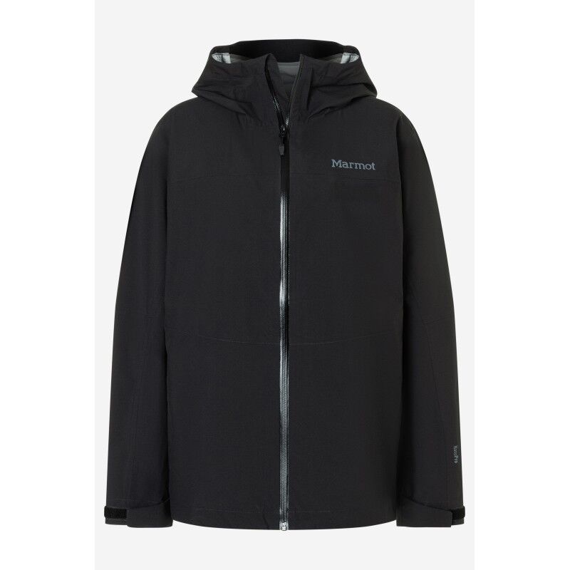 Marmot Precip Evo Flex Jacket - Chaqueta impermeable - Mujer | Hardloop