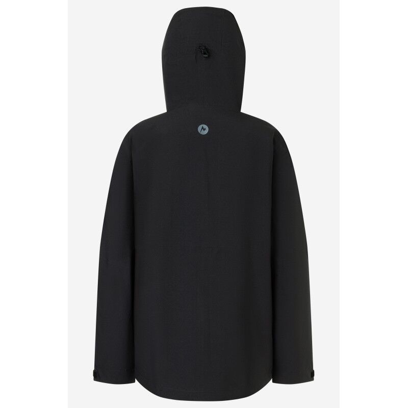 Marmot Precip Evo Flex Jacket - Regenjacke - Damen | Hardloop