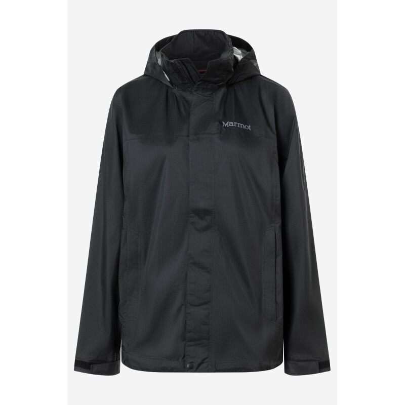 Marmot PreCip Evo Jacket - Casaco impermeável mulher | Hardloop