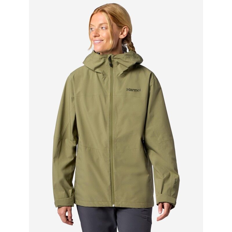Precip Evo Flex Jacket - Casaco impermeável mulher