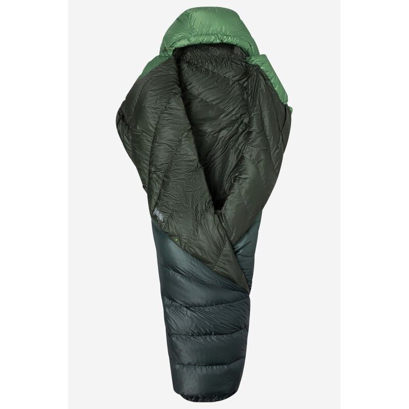 Marmot Wraptor 30 Down - Sovepose | Hardloop