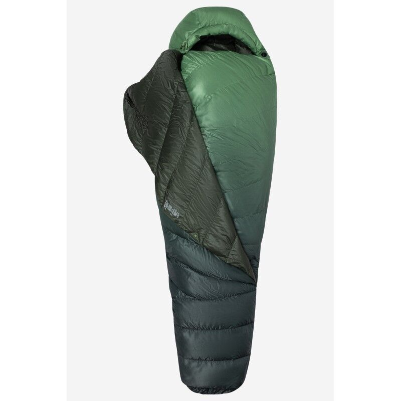 Marmot Wraptor 30 Down - Spacák | Hardloop
