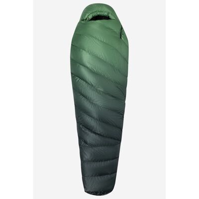 Wraptor 30 Down - Makuupussi