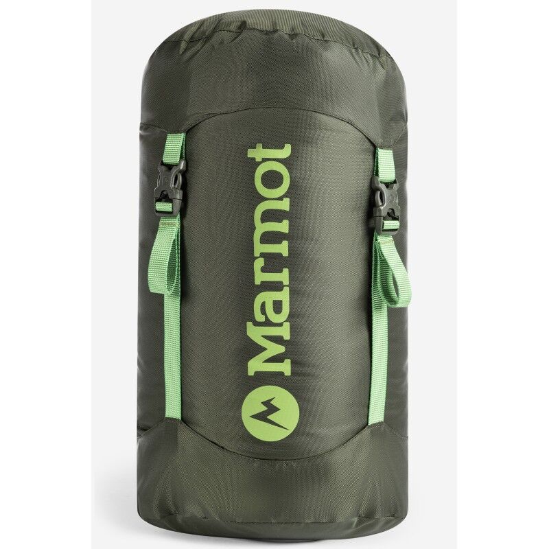 Marmot Wraptor 30 Down - Schlafsack | Hardloop