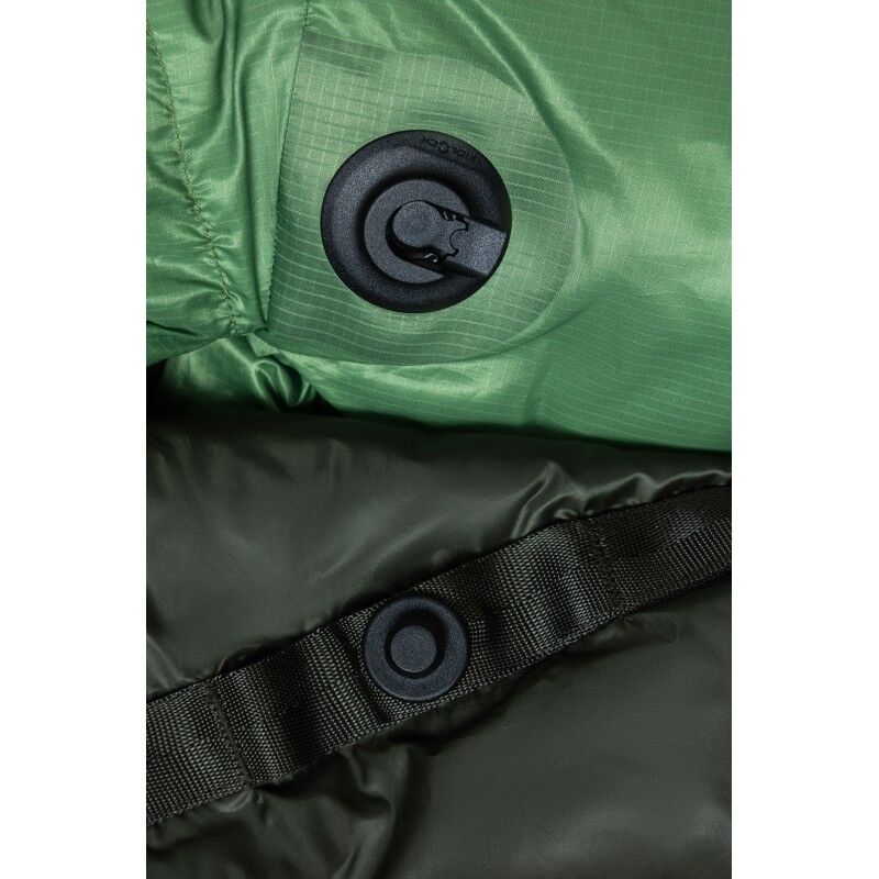 Marmot Wraptor 30 Down - Schlafsack | Hardloop
