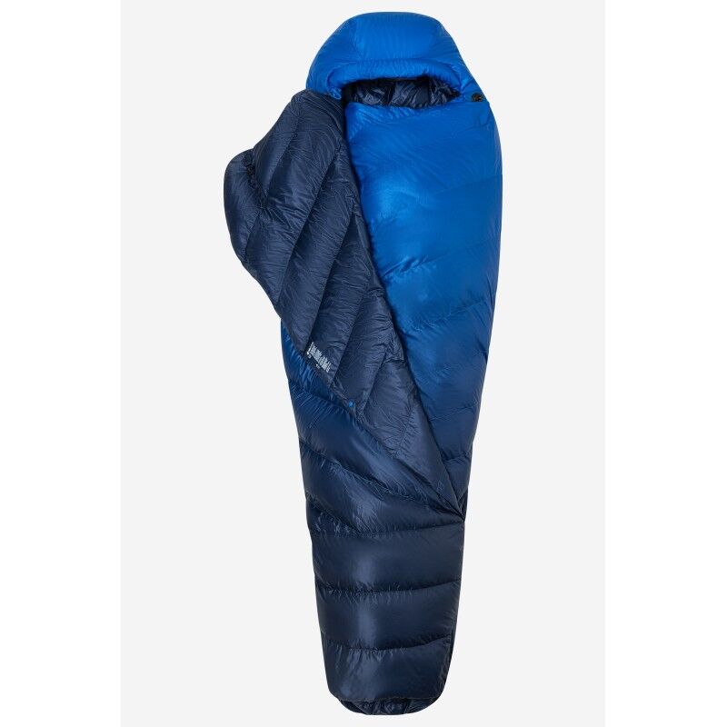Marmot Wraptor Down 15 - Śpiwor | Hardloop