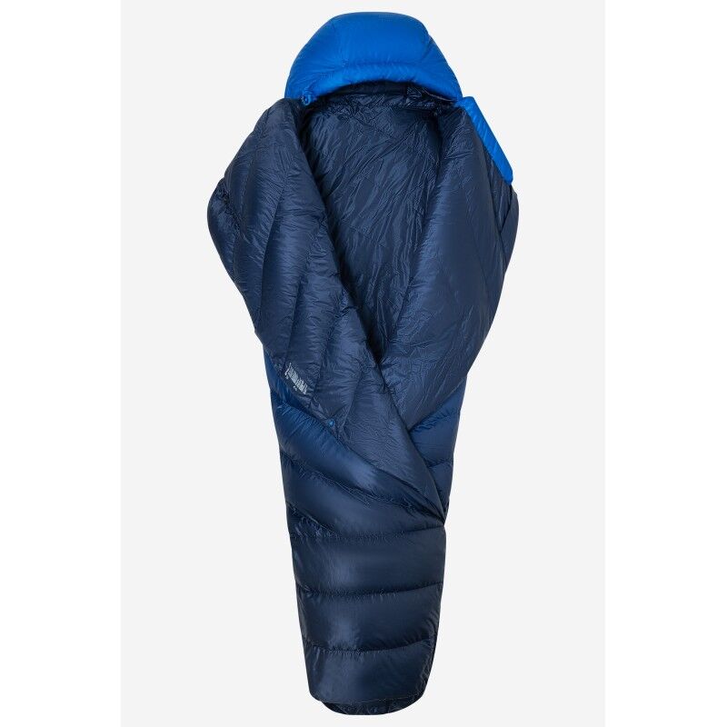 Marmot Wraptor Down 15 - Śpiwor | Hardloop