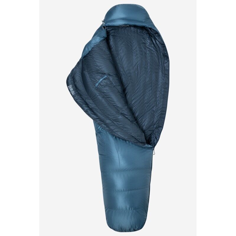 Marmot HiberNest 15 - Sleeping bag | Hardloop