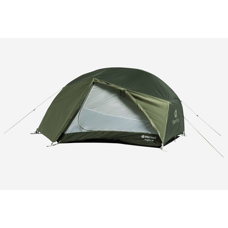 Marmot Trailfin 2P - Tente | Hardloop