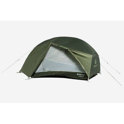 Trailfin 2P - Tienda de campaña