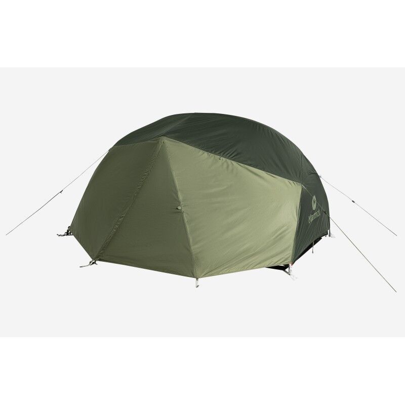 Marmot Trailfin 2P - Tienda de campaña | Hardloop