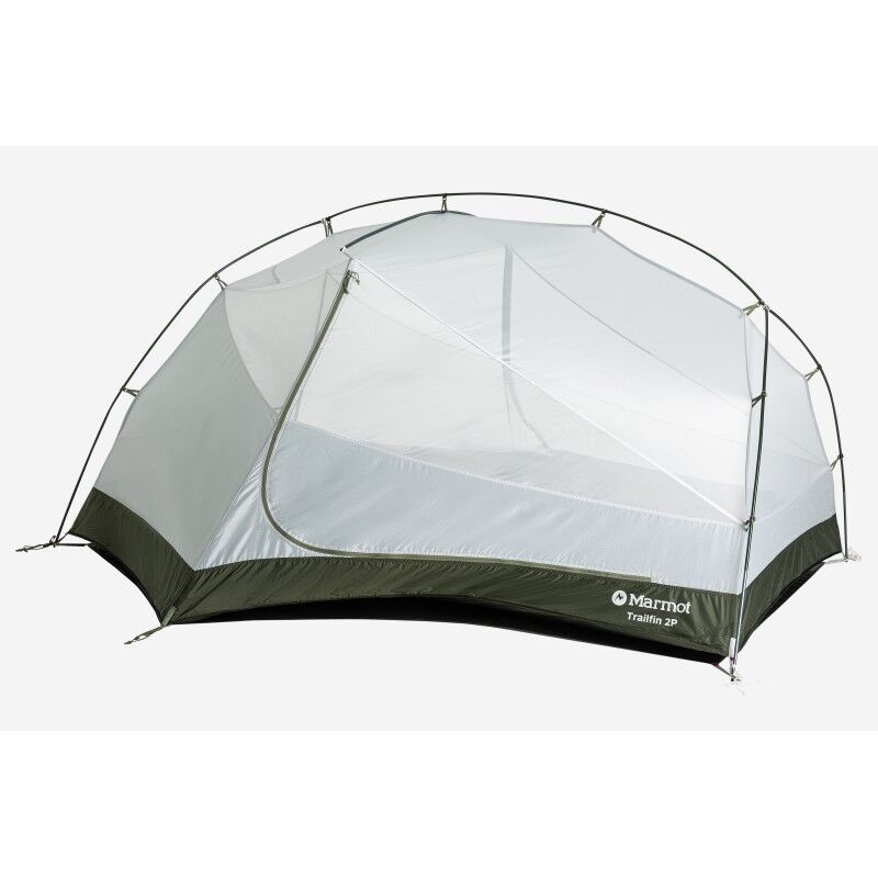 Marmot Trailfin 2P - Tält | Hardloop