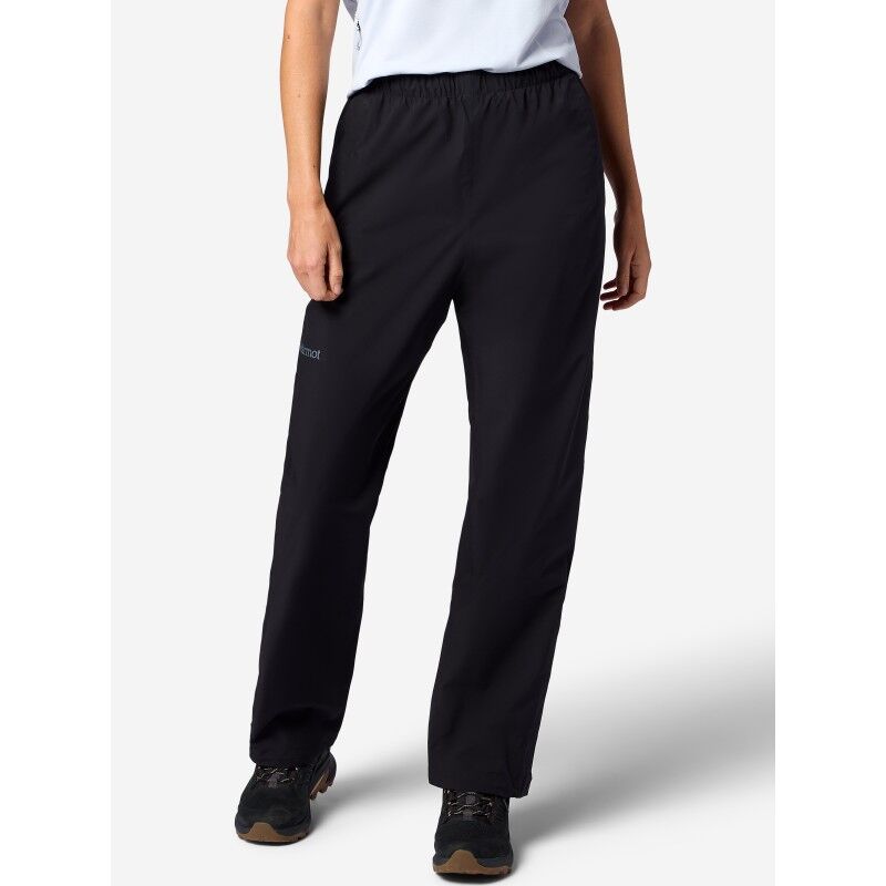 Marmot Precip Evo Flex Pant - Waterproof trousers - Women's | Hardloop