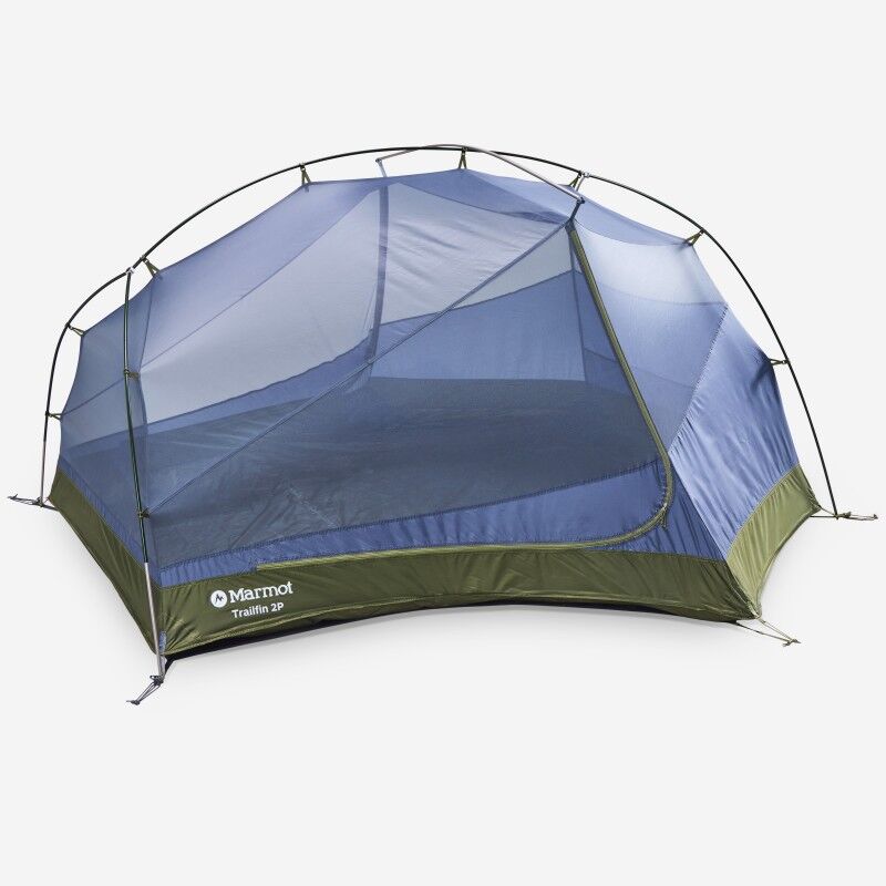 Marmot Trailfin 2P - Tenda da campeggio | Hardloop