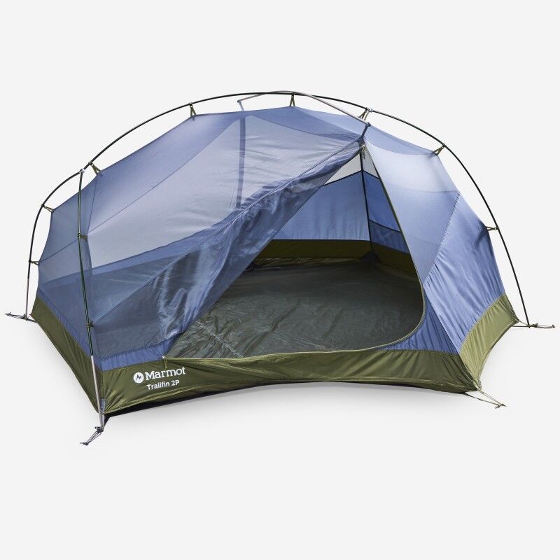 Marmot Trailfin 2P - Zelt | Hardloop