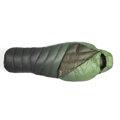 Wraptor Down 30 - Saco-cama