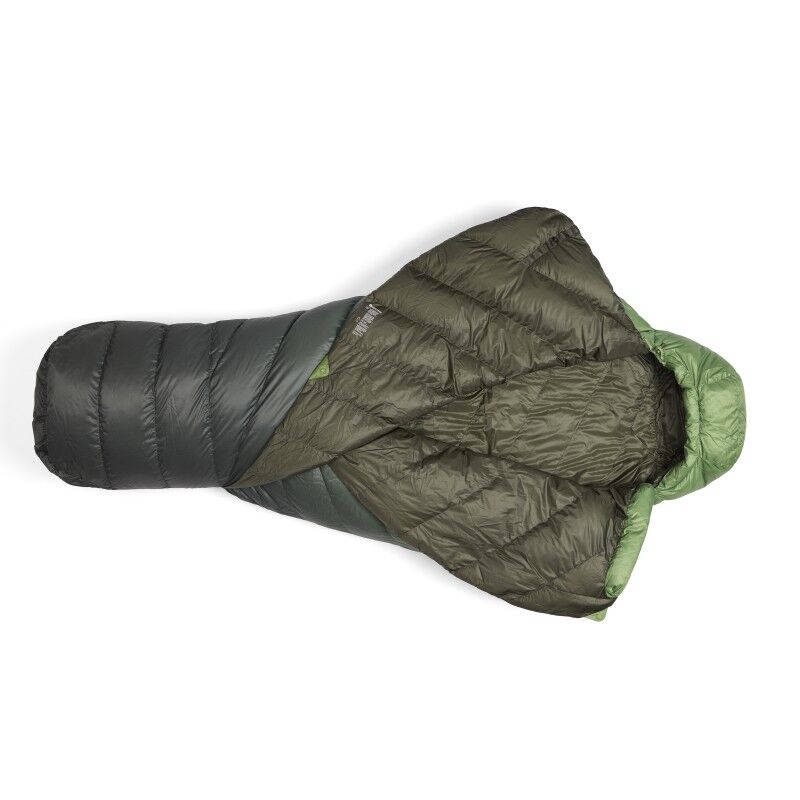 Marmot Wraptor Down 30 - Makuupussi | Hardloop