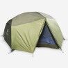 Marmot Trailfin 3P - Telt | Hardloop