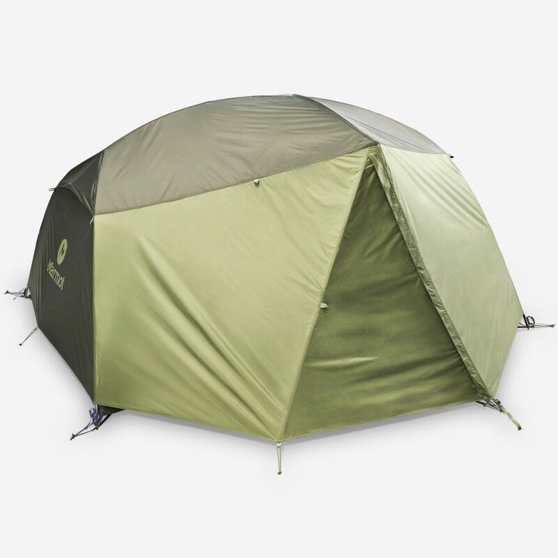 Marmot Trailfin 3P - Tent | Hardloop