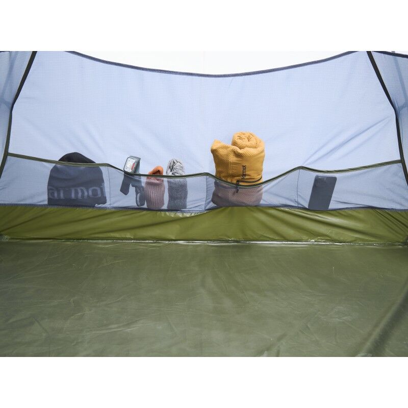 Marmot Trailfin 3P - Teltta | Hardloop