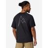Marmot Windridge Graphic SS - T-shirt - Men's | Hardloop
