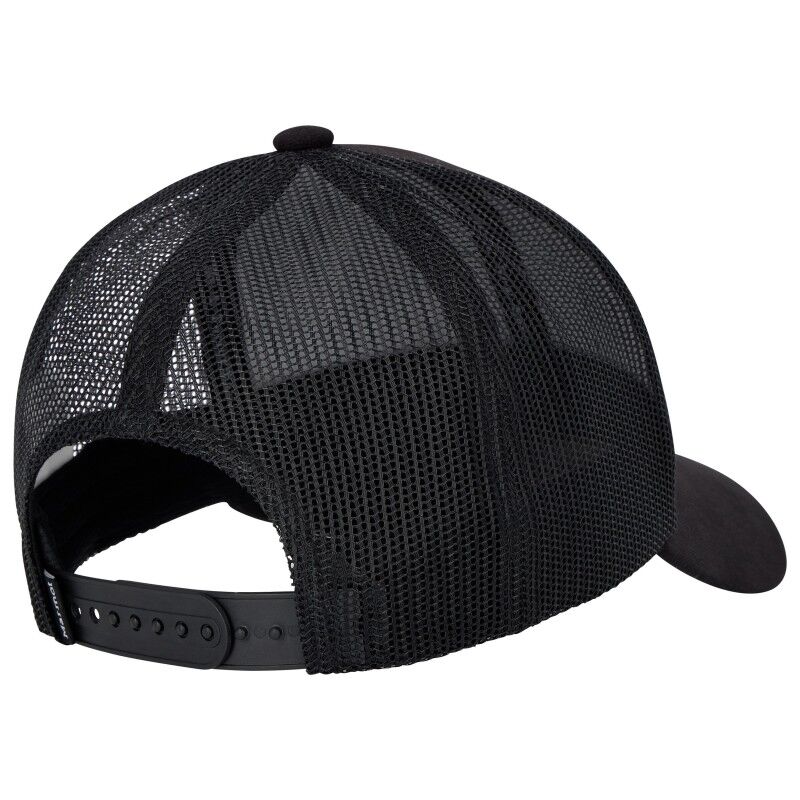 Marmot Retro Truker Hat - Hat | Hardloop
