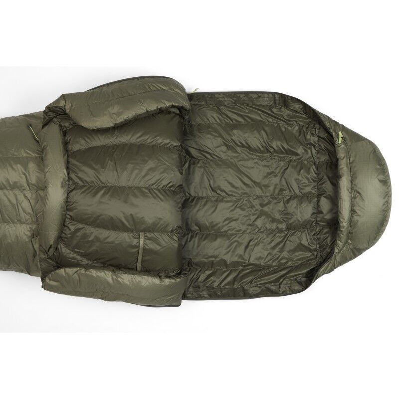 Marmot HiberNest 30 - Sac de couchage | Hardloop