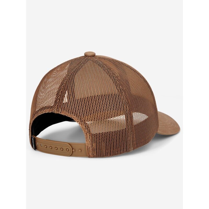 Marmot Retro Truker Hat - Hut | Hardloop