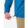 Marmot Superalloy Bio Rain Jacket - Hardshell jakke - Herrer | Hardloop