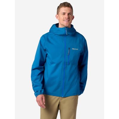 Superalloy Bio Rain Jacket - Giacca antipioggia - Uomo