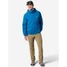 Marmot Superalloy Bio Rain Jacket - Hardshelljacke - Herren | Hardloop