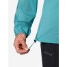 Marmot Superalloy Bio Rain Jacket - Veste hardshell femme | Hardloop
