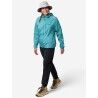 Marmot Superalloy Bio Rain Jacket - Veste hardshell femme | Hardloop
