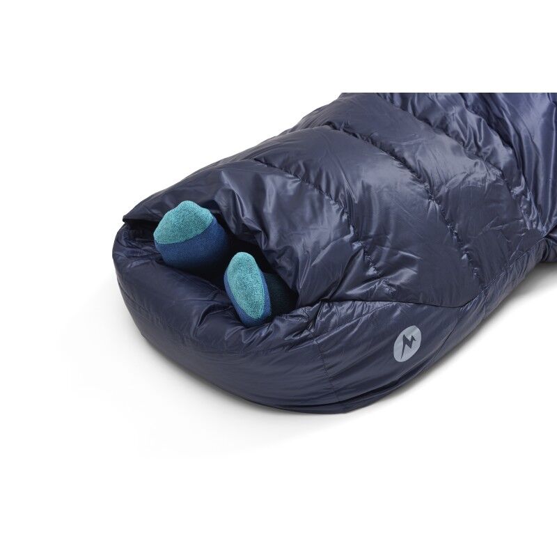 Marmot Wraptor Down 15 - Saco-cama | Hardloop