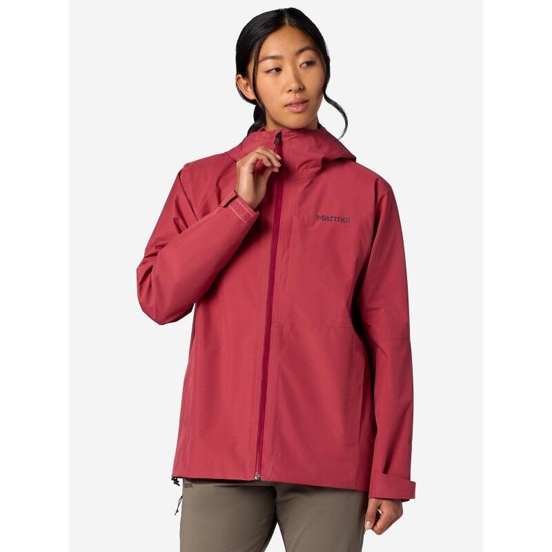 Wm's Waypoint GTX Jacket - Casaco impermeável mulher