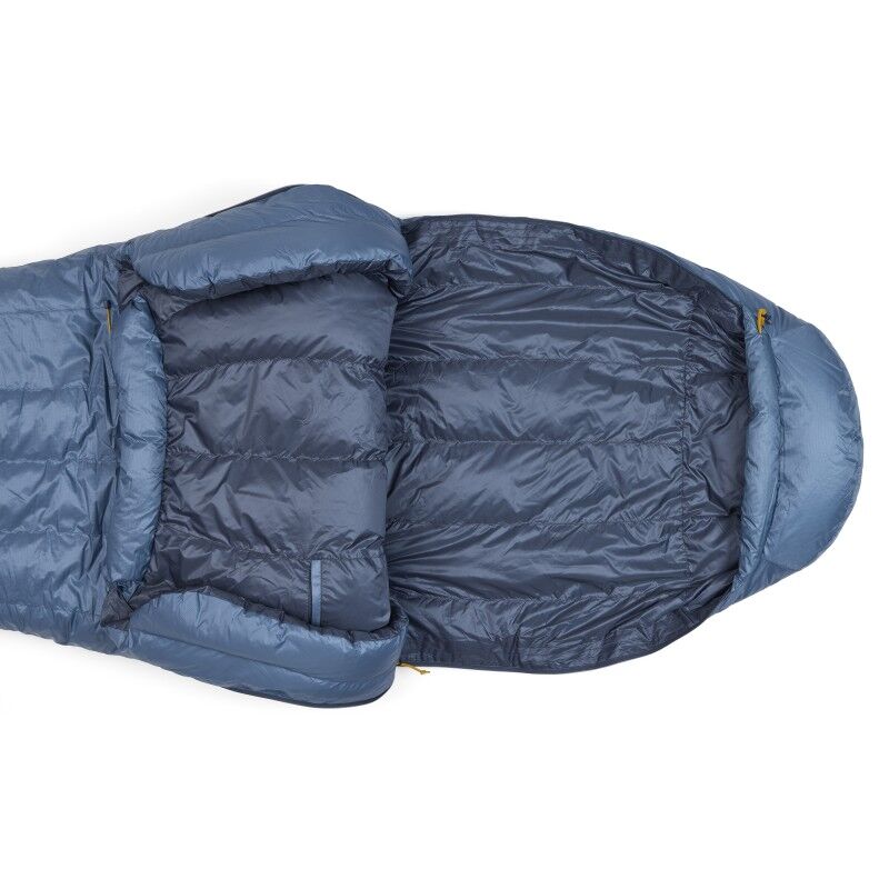 Marmot HiberNest 15 - Sac de couchage | Hardloop