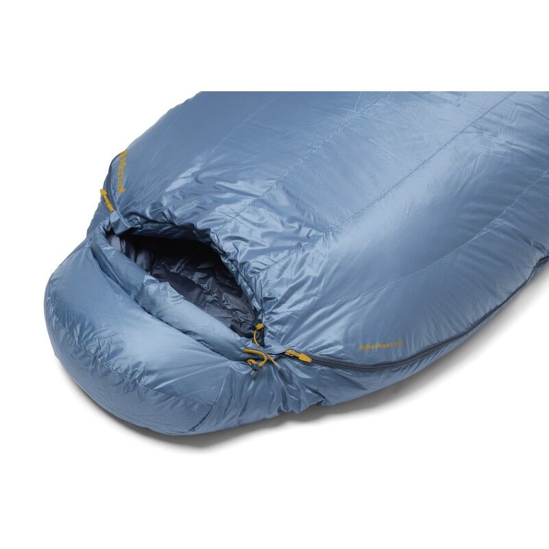 Marmot HiberNest 15 - Saco de dormir | Hardloop