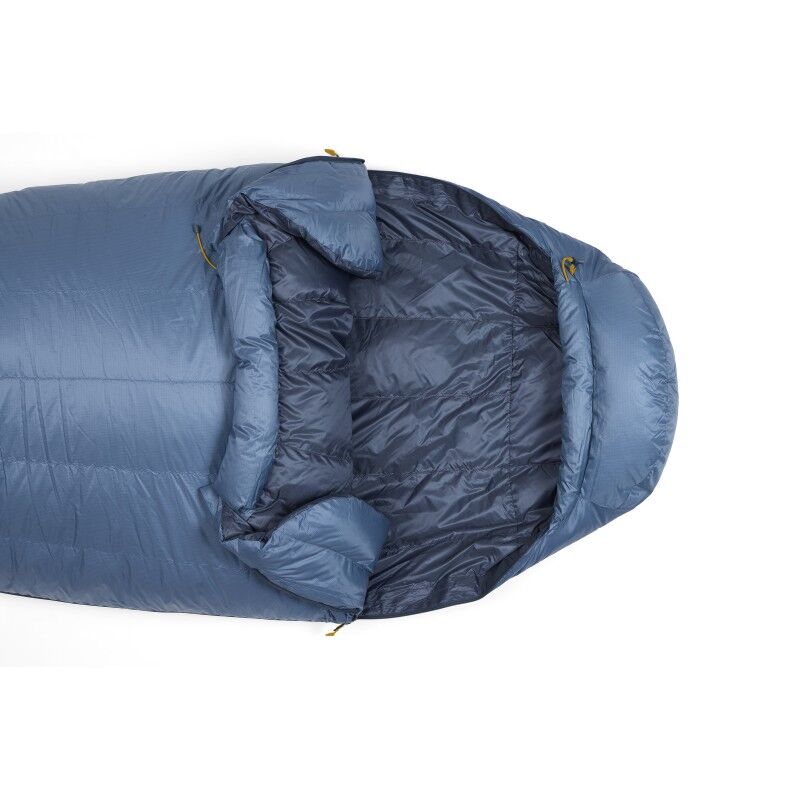 Marmot HiberNest 15 - Sleeping bag | Hardloop