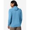 Marmot AirExchange UPF 50 Hoody - Fleece jacket - Men's | Hardloop