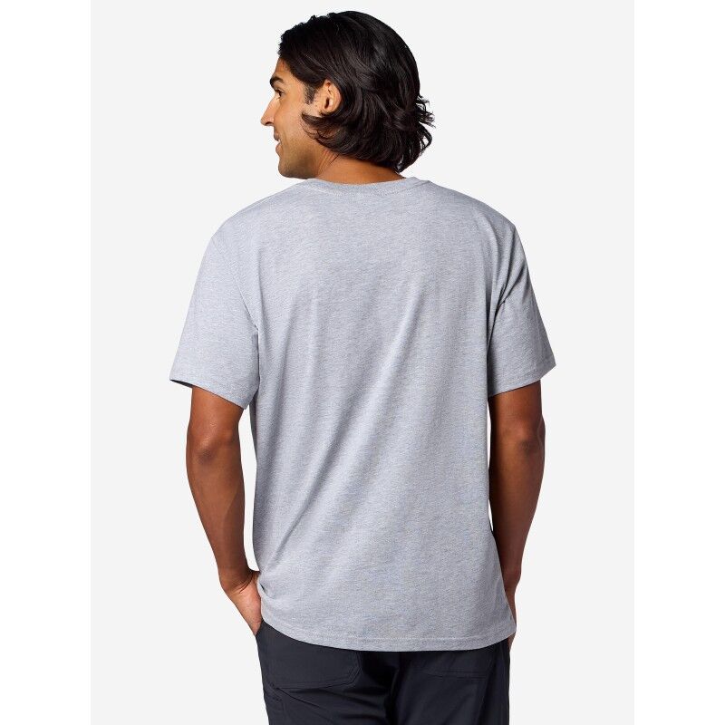 Marmot Coastal Tee SS - T-shirt homme | Hardloop