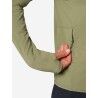 Marmot AirExchange UPF 50 Hoody - Fleece jacket - Women's | Hardloop