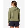 Marmot AirExchange UPF 50 Hoody - Fleece jacket - Women's | Hardloop