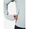 Marmot AirExchange UPF 50 Hoody - Dámská fleesová mikina | Hardloop