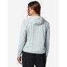 Marmot AirExchange UPF 50 Hoody - Bluza polarowa damska | Hardloop