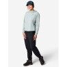 Marmot AirExchange UPF 50 Hoody - Polaire femme | Hardloop