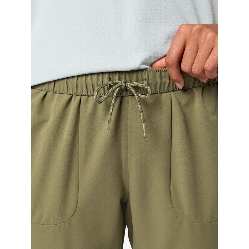Marmot AirExchange UPF 40 Jogger - Pantalones de escalada - Mujer | Hardloop