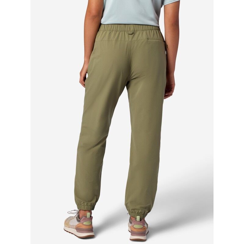 Marmot AirExchange UPF 40 Jogger - Klimbroek - Dames | Hardloop