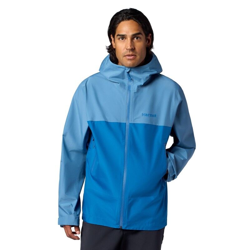 Minimalist Pertex Jacket - Hardshelljacka - Herr