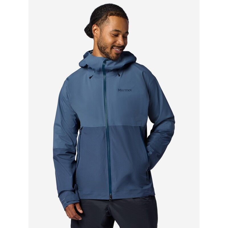 Seeker GTX Jacket - Chaqueta impermeable - Hombre