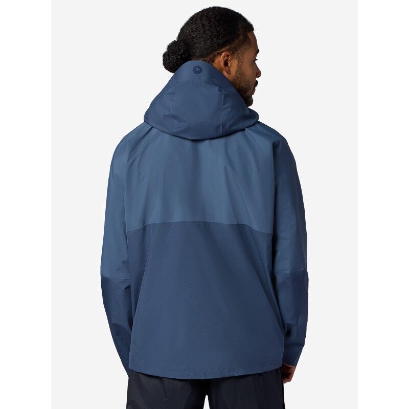 Marmot Seeker GTX Jacket - Regenjacke - Herren | Hardloop